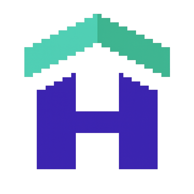 hostfully.com logo