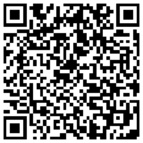 LinkedIn QR Code