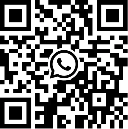 WhatsApp QR Code